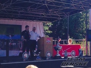 Verizon IndyCar Series Employee Event